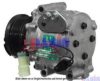 AKS DASIS 850518N Compressor, air conditioning
